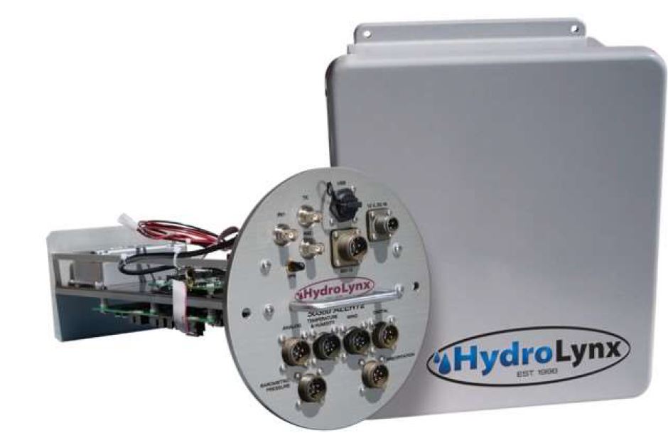 image Hydrolynx Outdoor Ready for Installation
